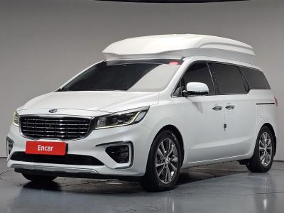 2019 Kia Carnival