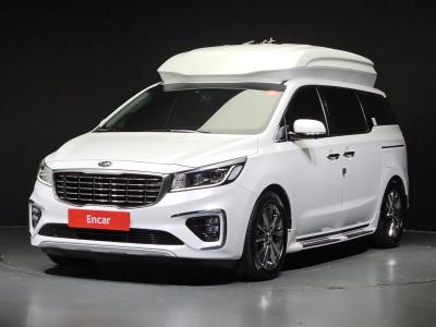 2019 Kia Carnival