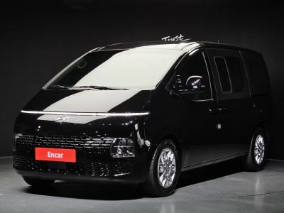 2023 Hyundai Staria