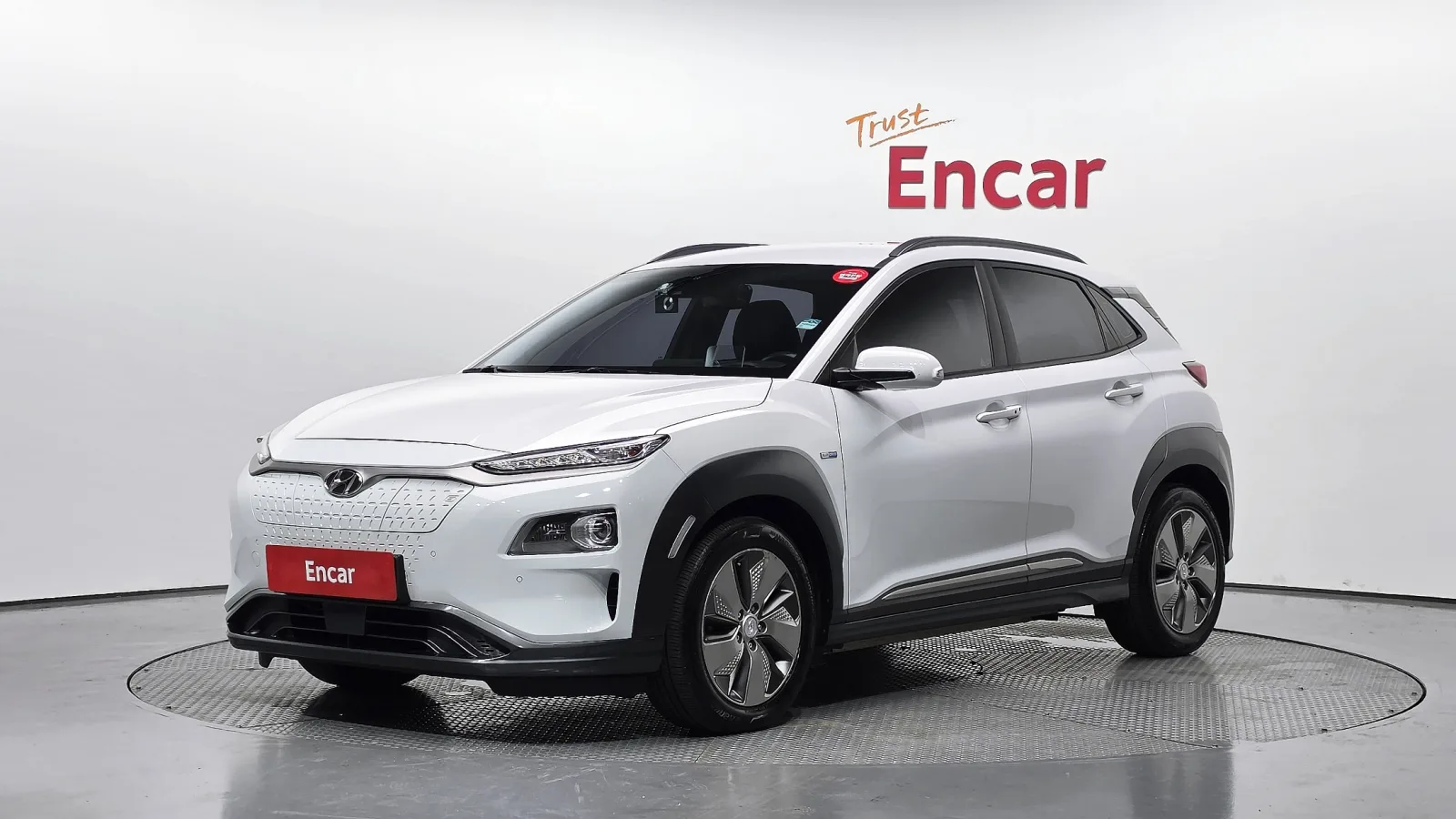 2019 Hyundai Kona
