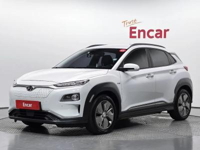 2019 Hyundai Kona