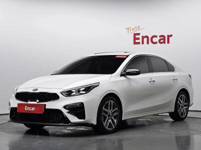2019 Kia K3