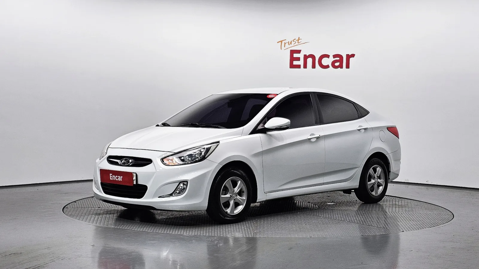 2015 Hyundai Accent