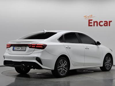 2024 Kia K3