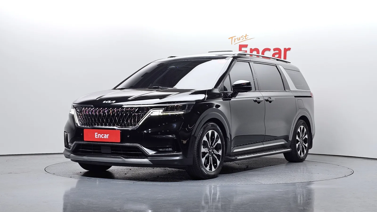 2022 Kia Carnival