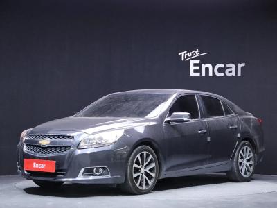2015 Chevrolet Malibu