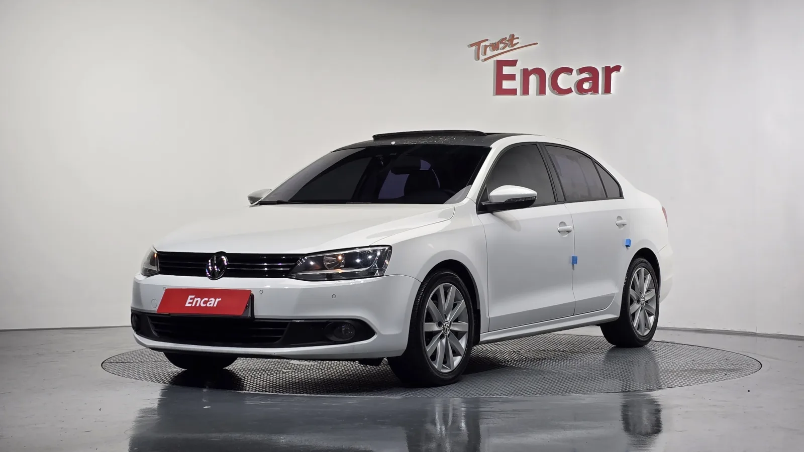 2013 Volkswagen Jetta