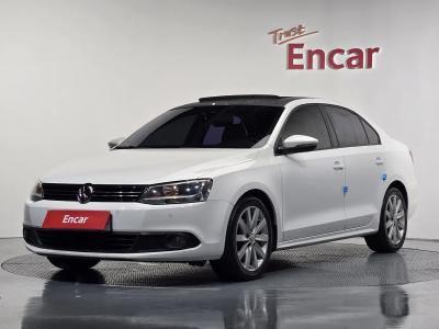 2013 Volkswagen Jetta