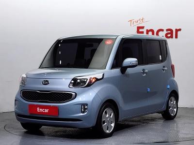 2016 Kia RAY