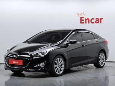 2014 Hyundai i40