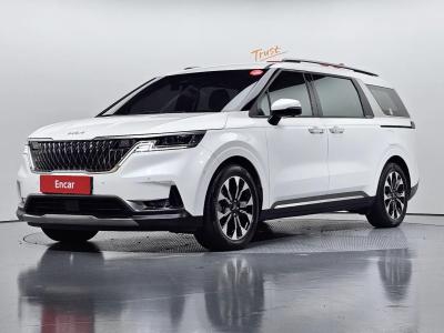 2023 Kia Carnival