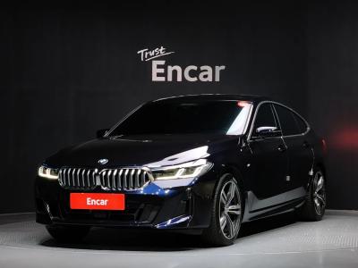 2023 BMW Gran Turismo