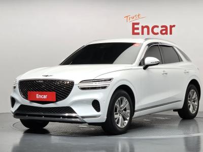 Genesis GV70 2021