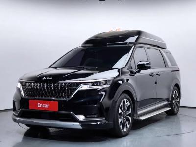 2022 Kia Carnival