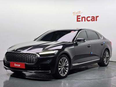 2022 Kia K9