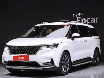 2023 Kia Carnival