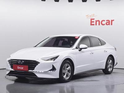 2020 Hyundai Sonata