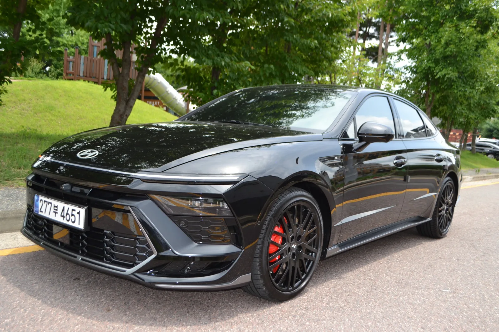 2026 Hyundai Sonata