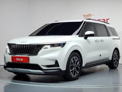 2023 Kia Carnival
