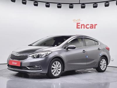 2015 Kia K3