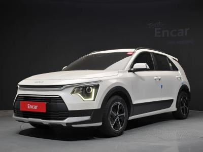 2022 Kia Niro