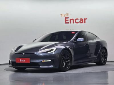 2023 Tesla Model S
