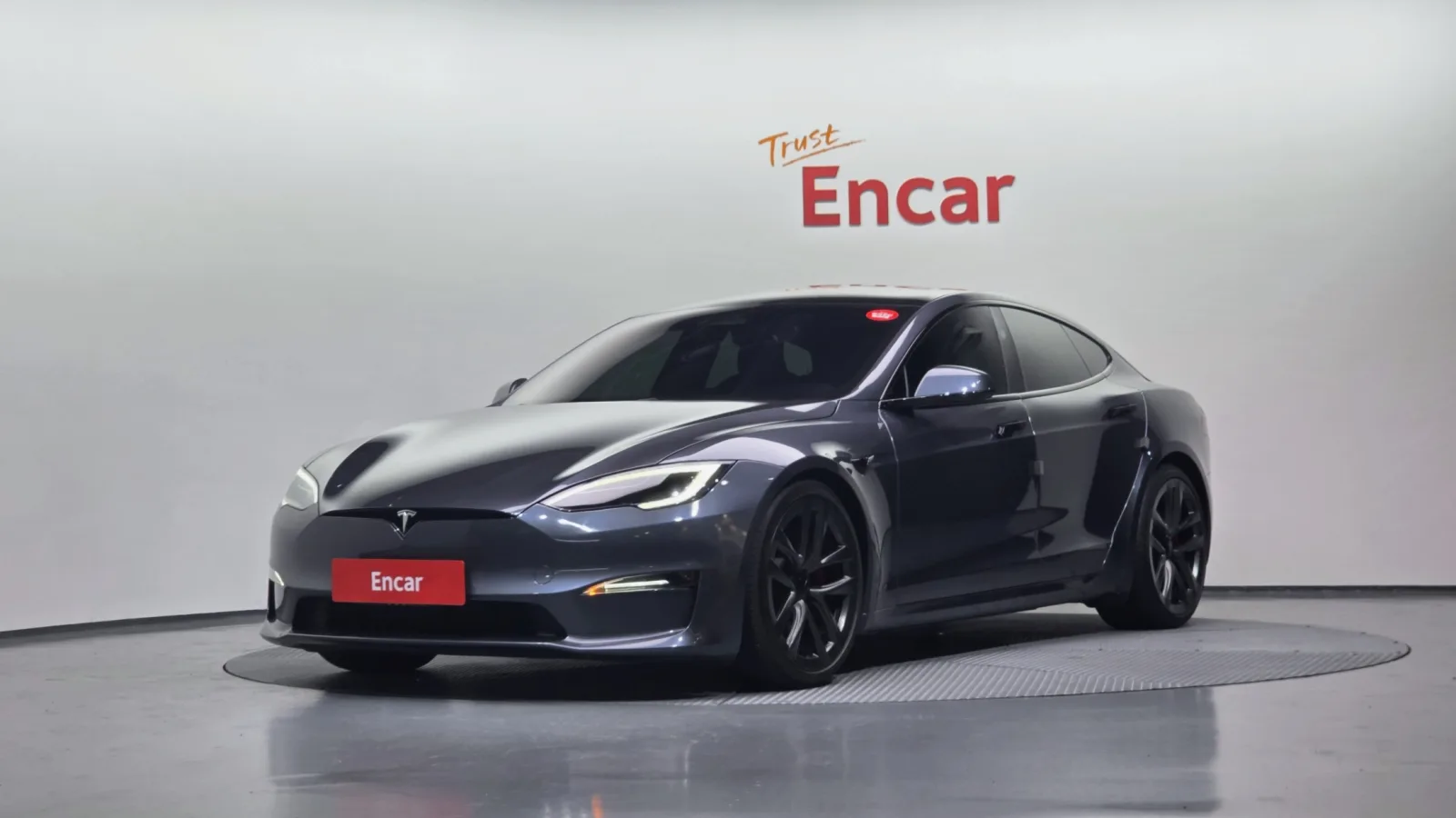 2023 Tesla Model S