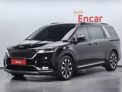 2023 Kia Carnival