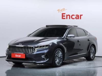 2020 Kia K7