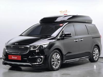 2015 Kia Carnival