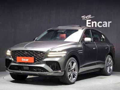 2025 Genesis GV80
