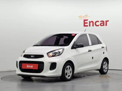 2016 Kia Picanto
