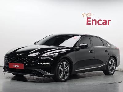 2023 Kia K8