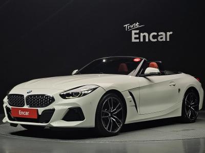 2019 BMW Z4