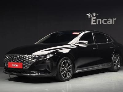 2022 Hyundai Grandeur