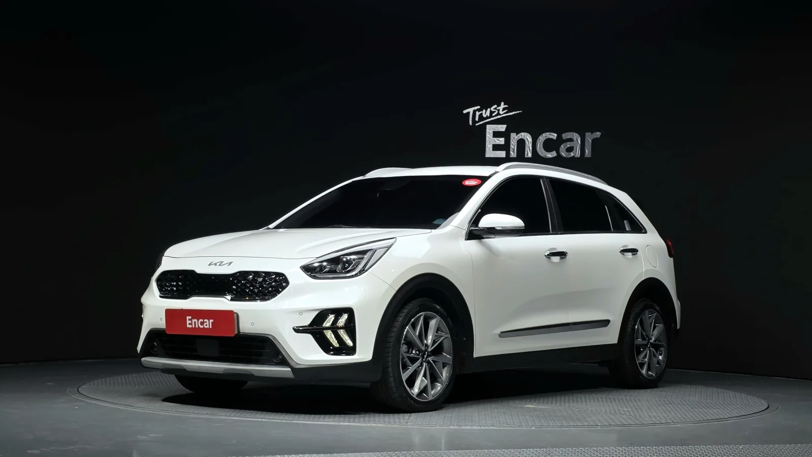 2022 Kia Niro