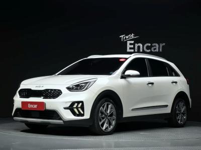 2022 Kia Niro