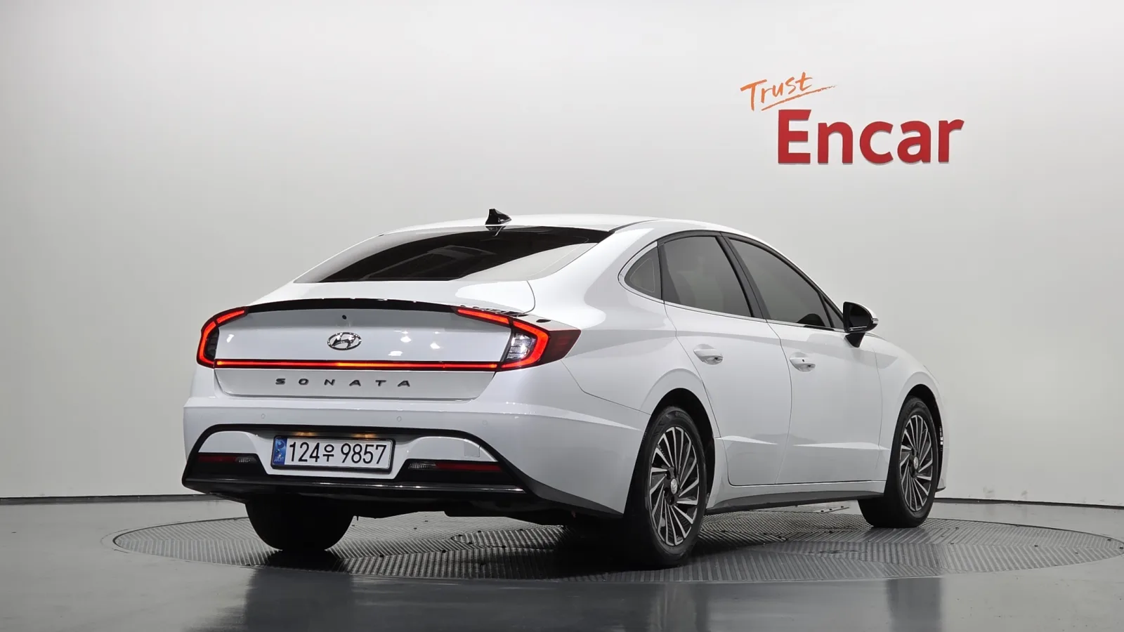 2021 Hyundai Sonata