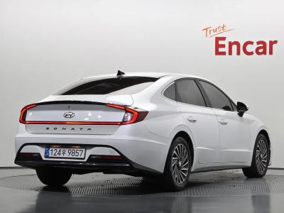 2021 Hyundai Sonata