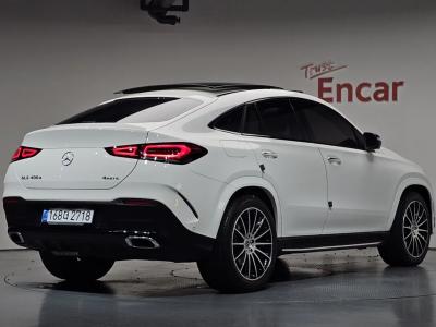 2022 Mercedes-Benz GLE-Class