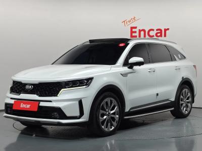 2021 Kia Sorento