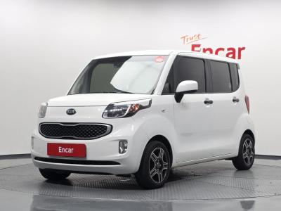 2013 Kia RAY