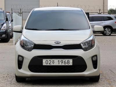 2018 Kia Picanto