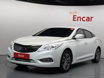 2013 Hyundai Grandeur