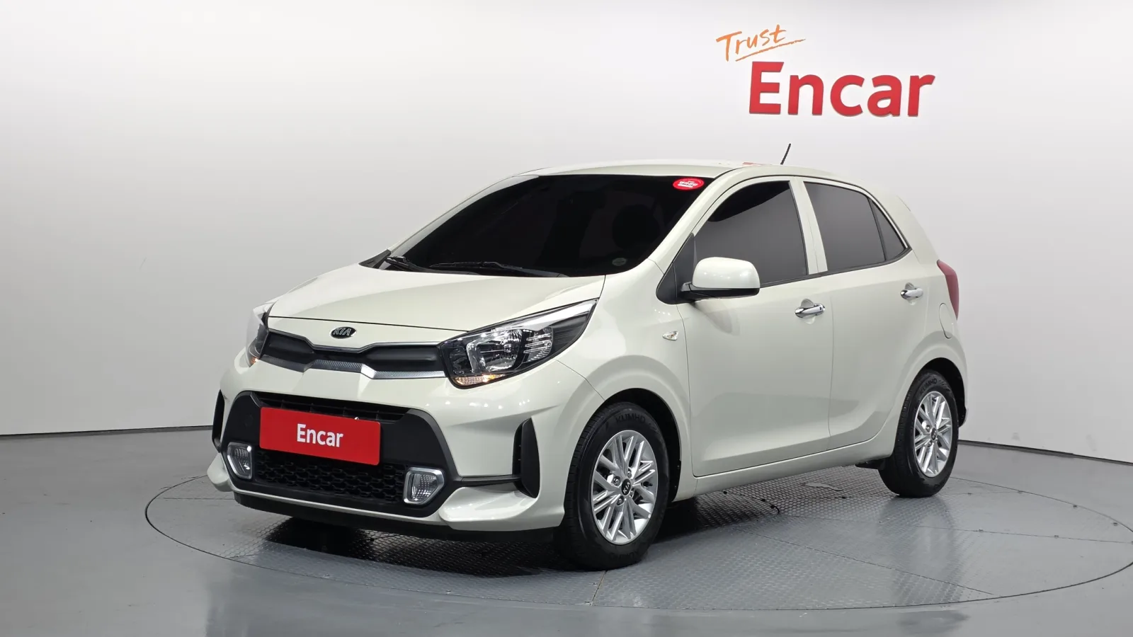 2021 Kia Picanto