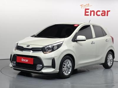 2021 Kia Picanto
