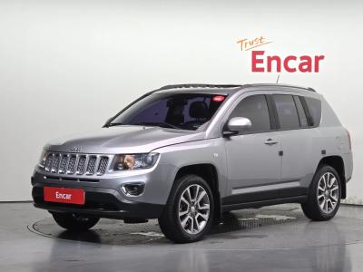 2014 Jeep Compass