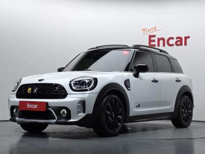 2024 MINI Countryman