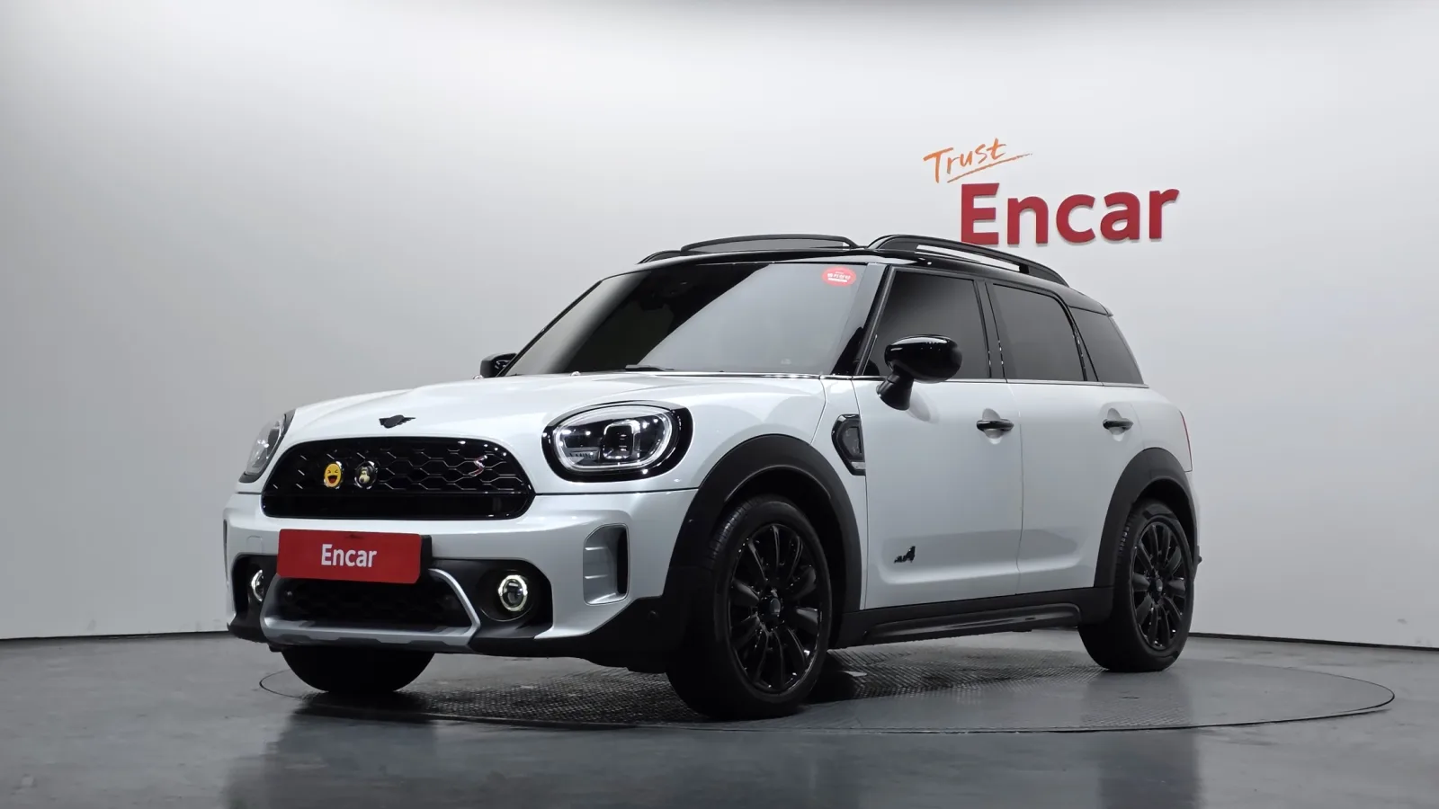 2024 MINI Countryman