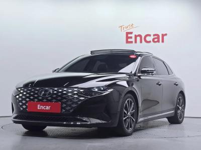 2022 Hyundai Grandeur